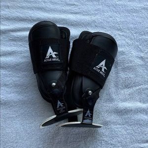 ✨VOLLEYBALL ANKLE BRACES✨